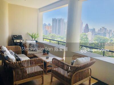 For Rent - The Colonnade