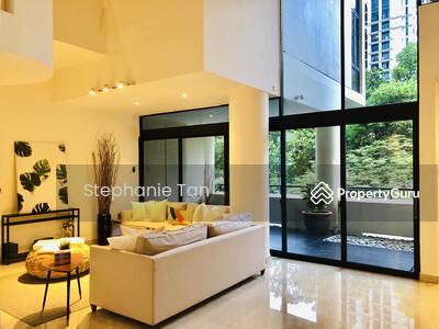 For Rent - The Colonnade