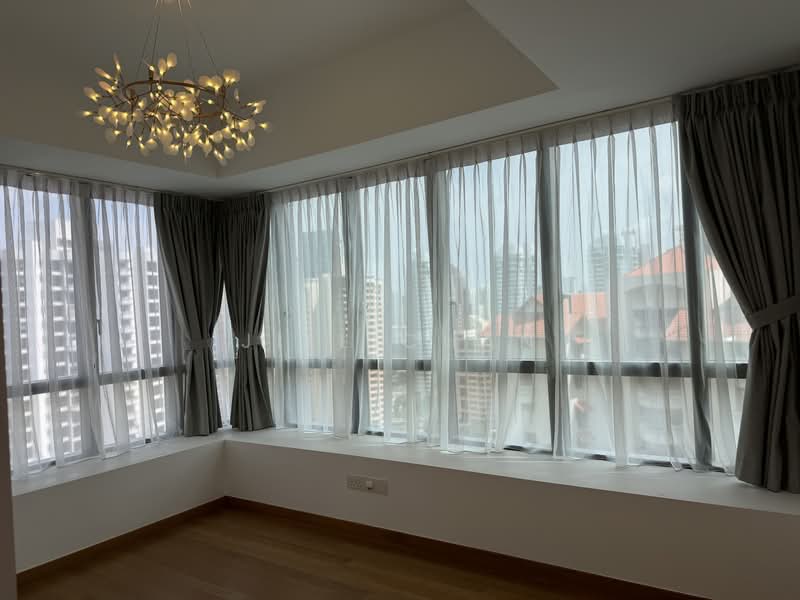 8 Saint Thomas, 8 Saint Thomas Walk, 3 Bedrooms, 1,302 sqft, Condominium For Rent, by Jill Chan, 23358379 - PropertyGuru.com.sg