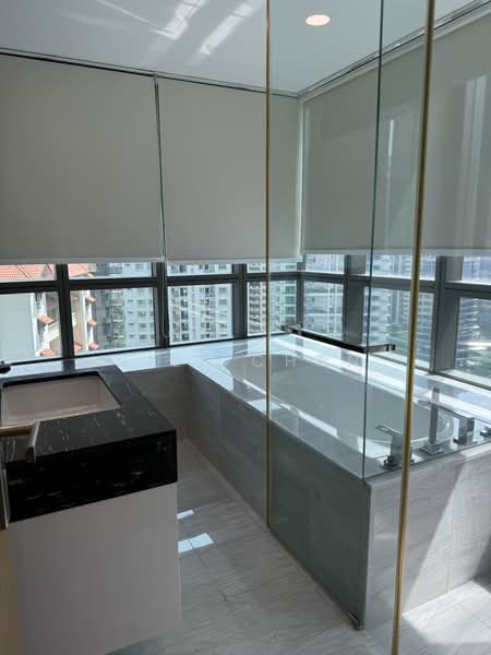 8 Saint Thomas, 8 Saint Thomas Walk, 3 Bedrooms, 1,302 sqft, Condominium For Rent, by Jill Chan, 23358379 - PropertyGuru.com.sg