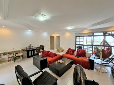 For Rent - 308A Anchorvale Road