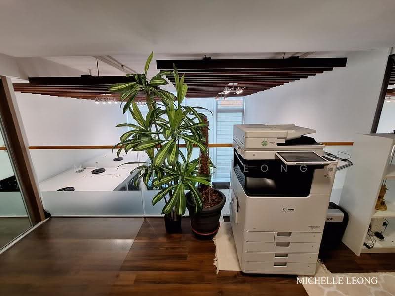 The Central, 6 Eu Tong Sen Street, Boat Quay / Raffles Place / Marina, 850 sqft, Office For Rent, by Michelle Leong, 23358453 - CommercialGuru.com.sg