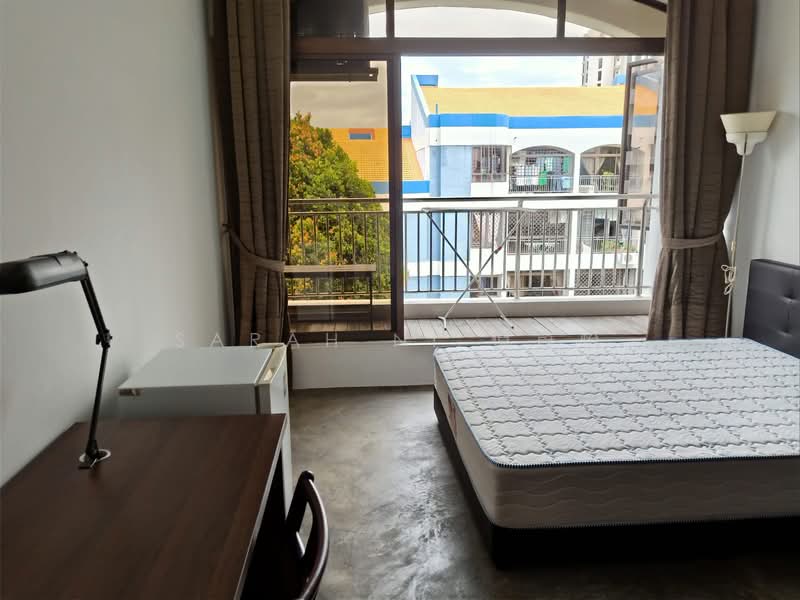 Far Horizon Gardens, 15 Ang Mo Kio Avenue 9, Room Rental, 130 sqft, Condominium For Rent, by Sarah Ni, 23358511 - PropertyGuru.com.sg