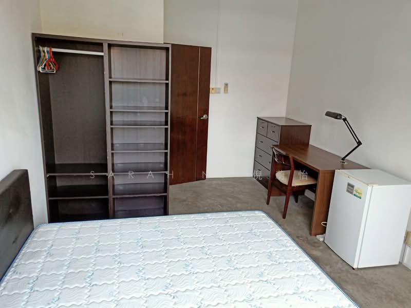 Far Horizon Gardens, 15 Ang Mo Kio Avenue 9, Room Rental, 130 sqft, Condominium For Rent, by Sarah Ni, 23358511 - PropertyGuru.com.sg