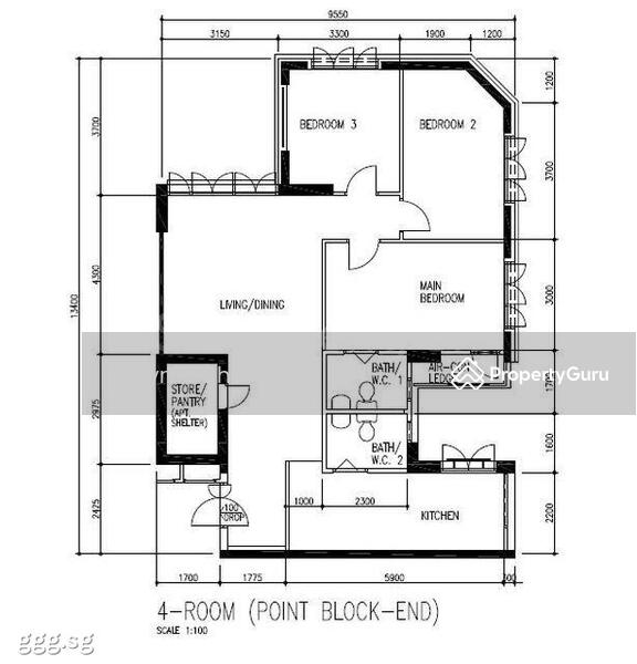 For Rent 77A Redhill Road