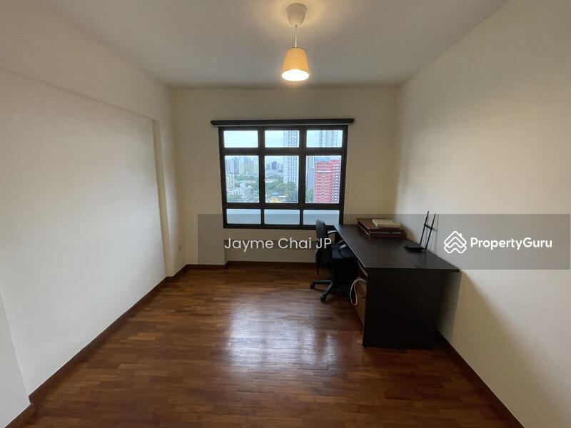 For Rent - 77A Redhill Road