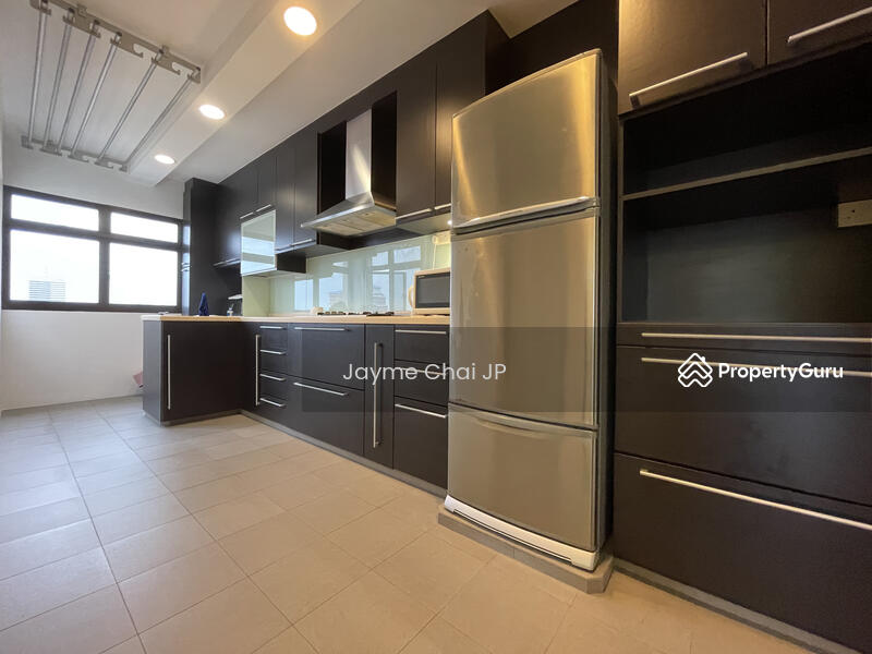 For Rent - 77A Redhill Road
