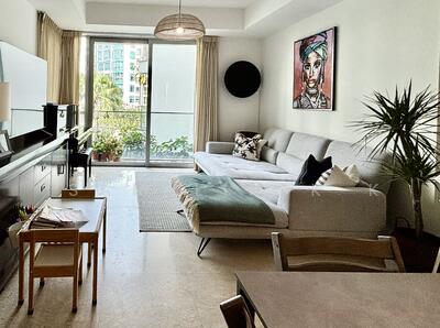 For Sale - Caribbean at Keppel Bay