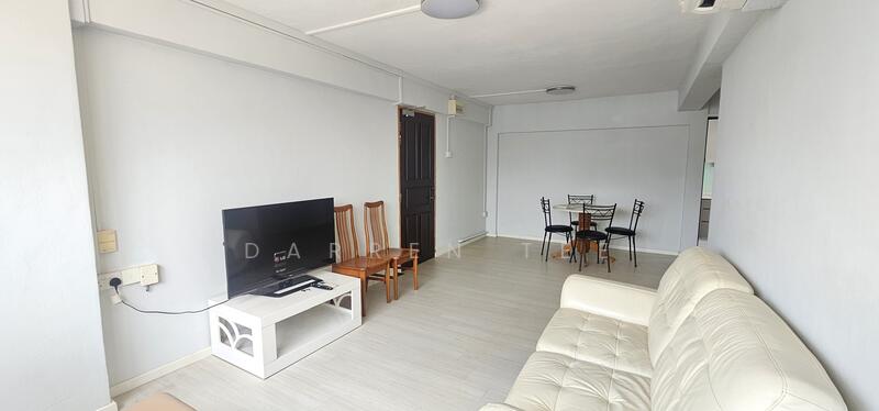 For Sale - 193 Lorong 4 Toa Payoh