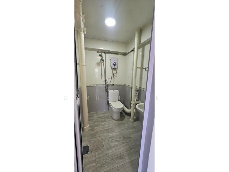 For Sale - 193 Lorong 4 Toa Payoh