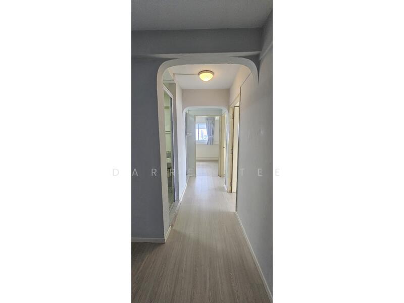 For Sale - 193 Lorong 4 Toa Payoh