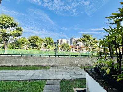 For Rent - Villa Delle Rose