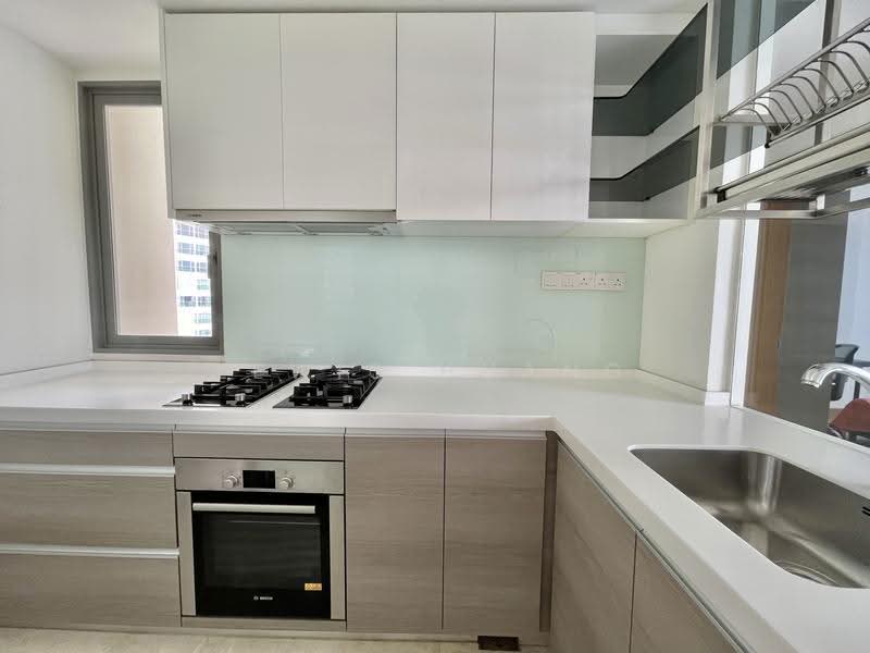 The Shore Residences, 81 Amber Road, 2 Bedrooms, 883 sqft, Condominium For Rent, by Lewis Huang, 23358870 - PropertyGuru.com.sg