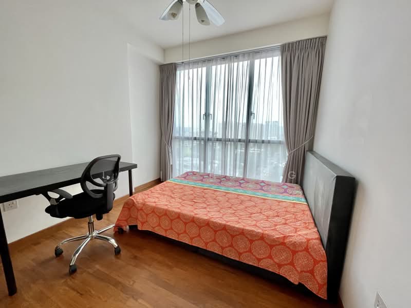 The Shore Residences, 81 Amber Road, 2 Bedrooms, 883 sqft, Condominium For Rent, by Lewis Huang, 23358870 - PropertyGuru.com.sg