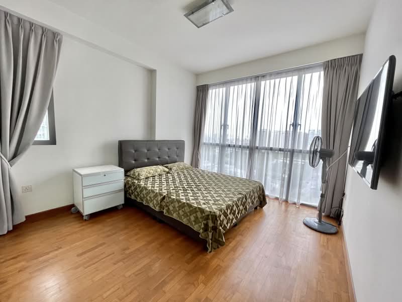 The Shore Residences, 81 Amber Road, 2 Bedrooms, 883 sqft, Condominium For Rent, by Lewis Huang, 23358870 - PropertyGuru.com.sg