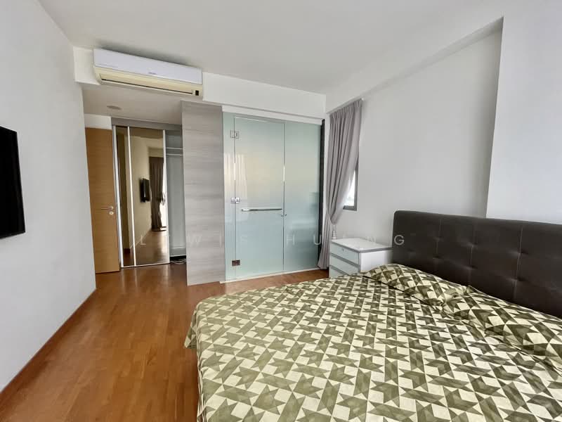The Shore Residences, 81 Amber Road, 2 Bedrooms, 883 sqft, Condominium For Rent, by Lewis Huang, 23358870 - PropertyGuru.com.sg