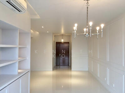 For Rent - Amaranda Gardens