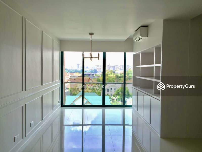 For Rent - Amaranda Gardens