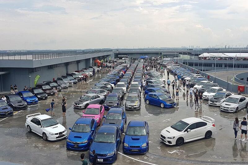 Carros Centre, 60 JALAN LAM HUAT, Admiralty / Woodlands, 200 sqft, Food & Beverage For Rent, by Andrew Wong, 23359415 - Sg largest automobile hub - CommercialGuru.com.sg