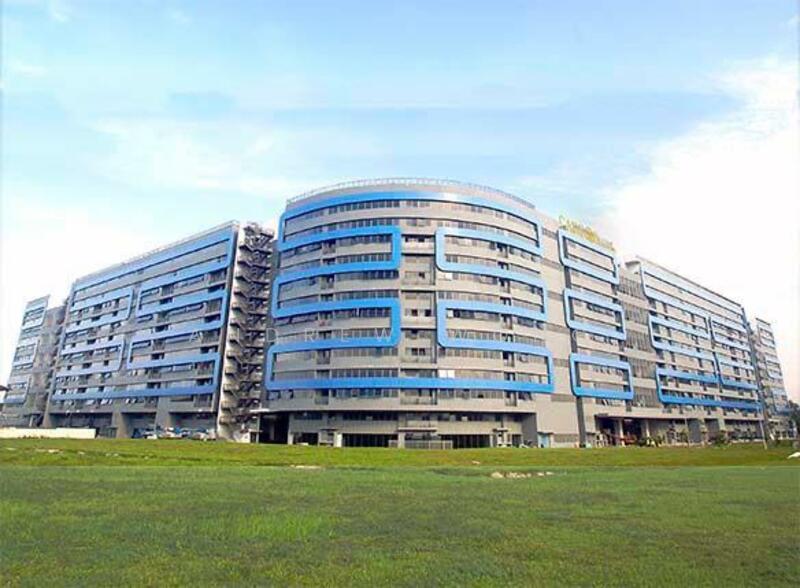 Carros Centre, 60 JALAN LAM HUAT, Admiralty / Woodlands, 200 sqft, Food & Beverage For Rent, by Andrew Wong, 23359415 - CommercialGuru.com.sg