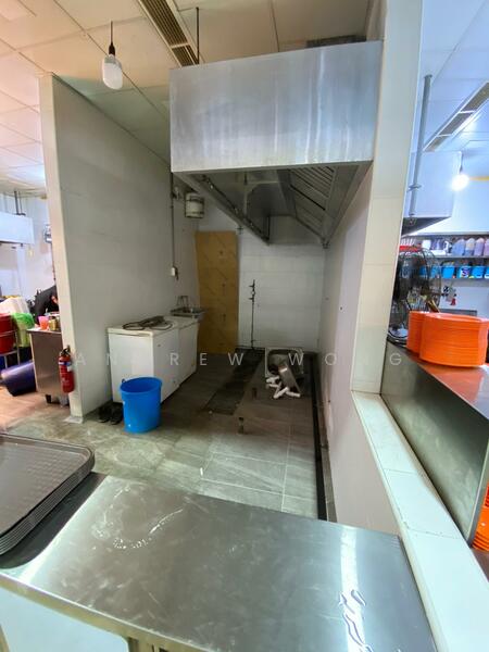 Carros Centre, 60 JALAN LAM HUAT, Admiralty / Woodlands, 200 sqft, Food & Beverage For Rent, by Andrew Wong, 23359415 - CommercialGuru.com.sg