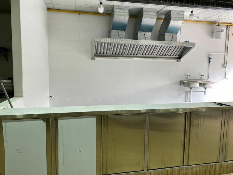 Carros Centre, 60 JALAN LAM HUAT, Admiralty / Woodlands, 200 sqft, Food & Beverage For Rent, by Andrew Wong, 23359415 - CommercialGuru.com.sg