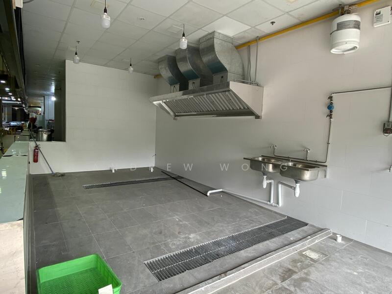 Carros Centre, 60 JALAN LAM HUAT, Admiralty / Woodlands, 200 sqft, Food & Beverage For Rent, by Andrew Wong, 23359415 - CommercialGuru.com.sg