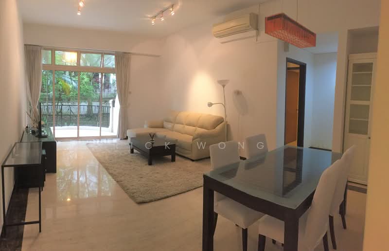 For Sale - Gallop Gables