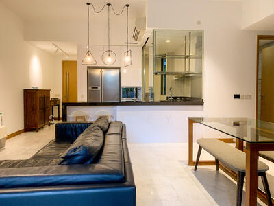 For Sale - Waterfront Isle