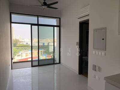 For Rent - Neem Tree