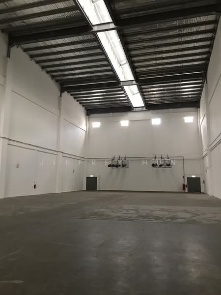 Tuas | 40 Years Balance | 10 Ton Crane Provision | Can apply dormitory, , 16,943 sqft, Factory / Workshop (B2) For Sale, by Jeffrey Hun, 23359752 - CommercialGuru.com.sg