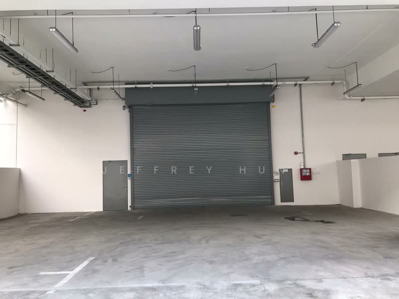 Tuas | 40 Years Balance | 10 Ton Crane Provision | Can apply dormitory, , 16,943 sqft, Factory / Workshop (B2) For Sale, by Jeffrey Hun, 23359752 - CommercialGuru.com.sg