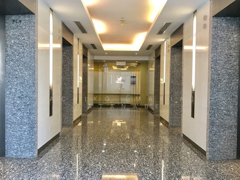 The Central, 8 Eu Tong Sen Street, 1,668 sqft, Office For Sale, by Sachiko (Maria) Watanabe, 23359881 - CommercialGuru.com.sg