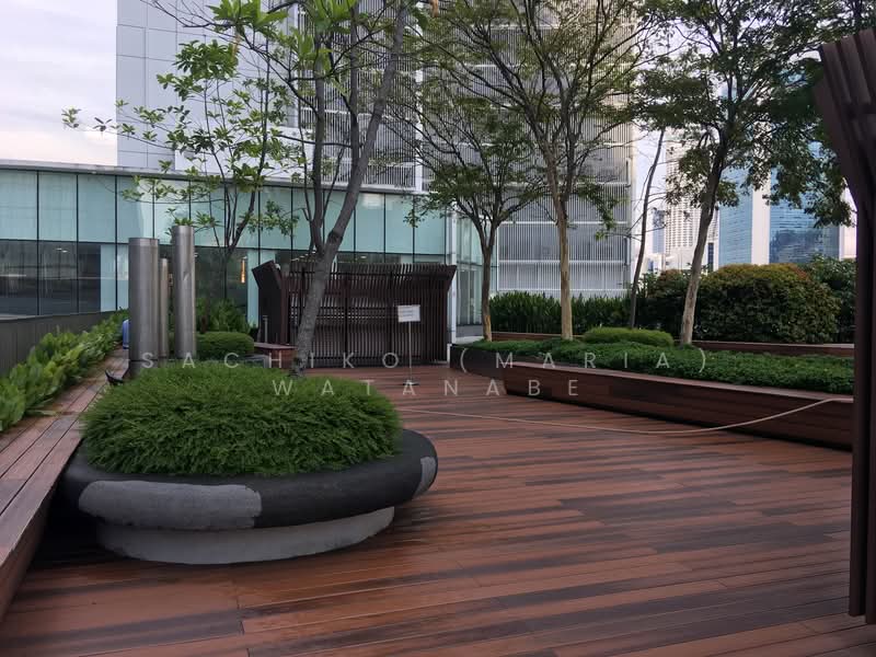 The Central, 8 Eu Tong Sen Street, 1,668 sqft, Office For Sale, by Sachiko (Maria) Watanabe, 23359881 - CommercialGuru.com.sg
