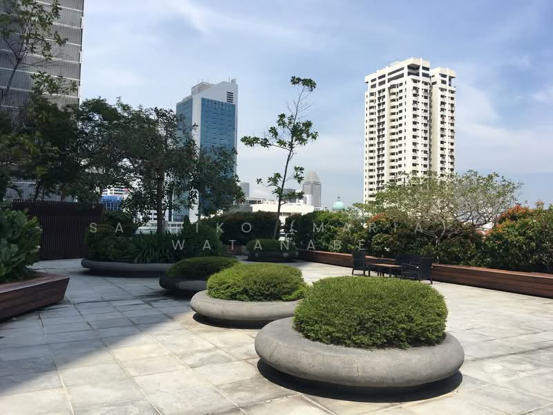 The Central, 8 Eu Tong Sen Street, 1,668 sqft, Office For Sale, by Sachiko (Maria) Watanabe, 23359881 - CommercialGuru.com.sg