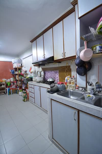 263 Tampines Street 21 HDB Flat For Sale at S$ 630,000 | PropertyGuru Singapore