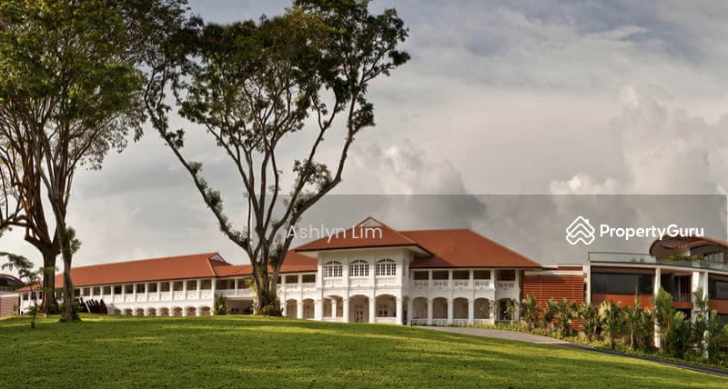 For Rent - Capella The Club Residences Singapore