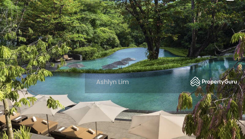 For Rent - Capella The Club Residences Singapore