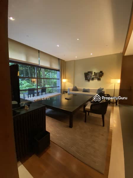 For Rent - Capella The Club Residences Singapore
