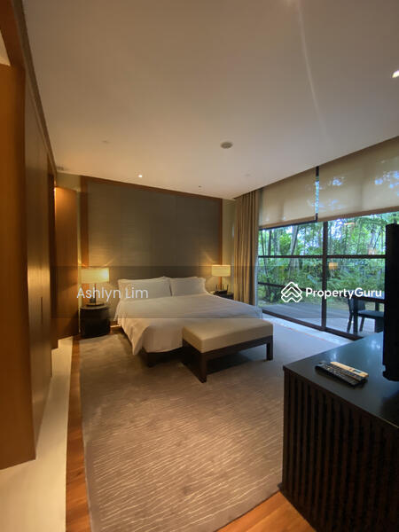 For Rent - Capella The Club Residences Singapore