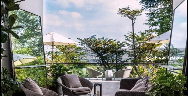 For Rent - Capella The Club Residences Singapore