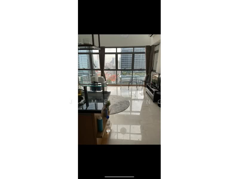 Icon, 10 Gopeng Street, 1 Bedroom, 657 sqft, Apartment For Rent, by James Ong, 23360394 - PropertyGuru.com.sg