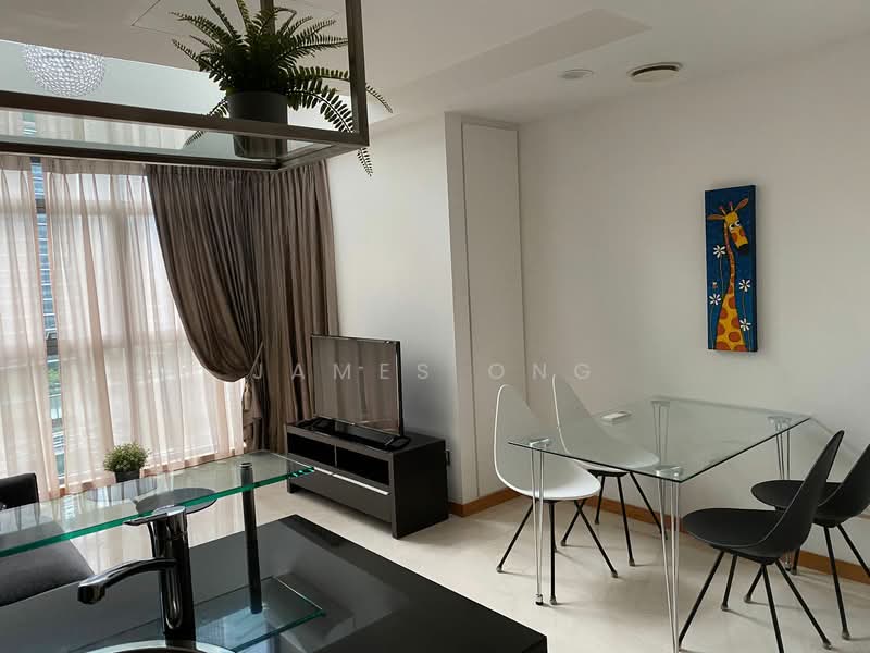 Icon, 10 Gopeng Street, 1 Bedroom, 657 sqft, Apartment For Rent, by James Ong, 23360394 - PropertyGuru.com.sg