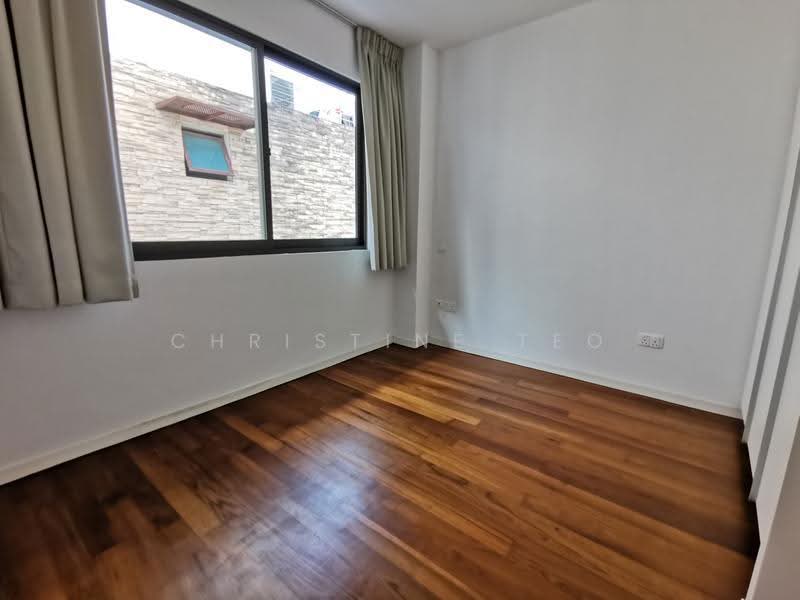Modern Semi-D with Pool, mins to bus stop, supermarket and eateries, Berwick Drive, Hougang / Punggol / Sengkang, 5 Bedrooms, 4,300 sqft, Semi-Detached House For Rent, by Christine Teo, 23360452 - Bedroom 2 - PropertyGuru.com.sg