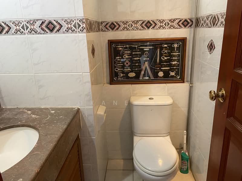 Aspen Heights, 261 River Valley Road, 3 Bedrooms, 1,324 sqft, Condominium For Rent, by Roxane Lee, 23360789 - PropertyGuru.com.sg