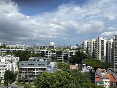 For Rent - Aspen Heights