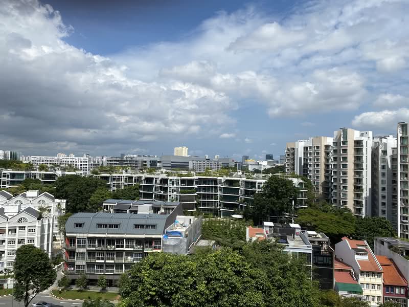 Aspen Heights, 261 River Valley Road, 3 Bedrooms, 1,324 sqft, Condominium For Rent, by Roxane Lee, 23360789 - PropertyGuru.com.sg