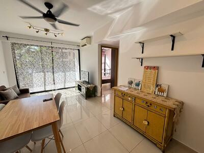 For Rent - Westwood Residences EC