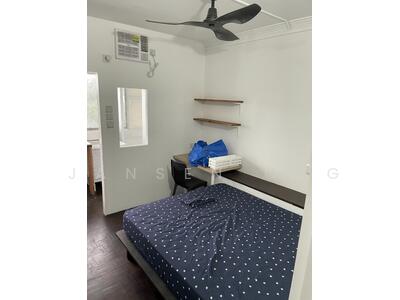 For Rent - Neptune Court