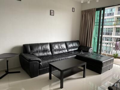 For Rent - Esparina Residences